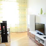 Ferienwohnung Seerose
