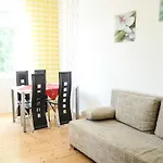 Ferienwohnung Seerose