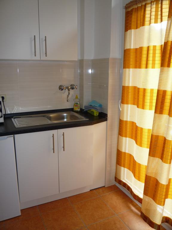 Apartment Seerose