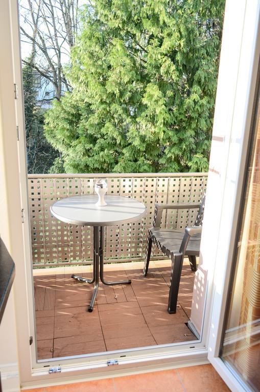Appartement Seerose *