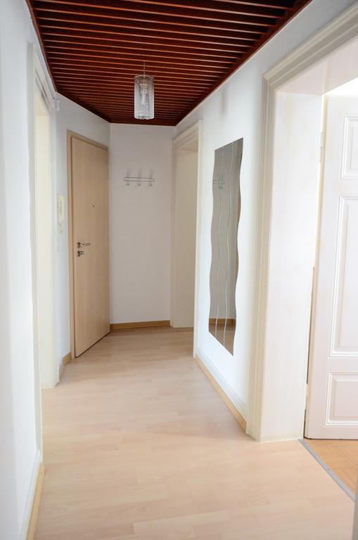Appartement Seerose *