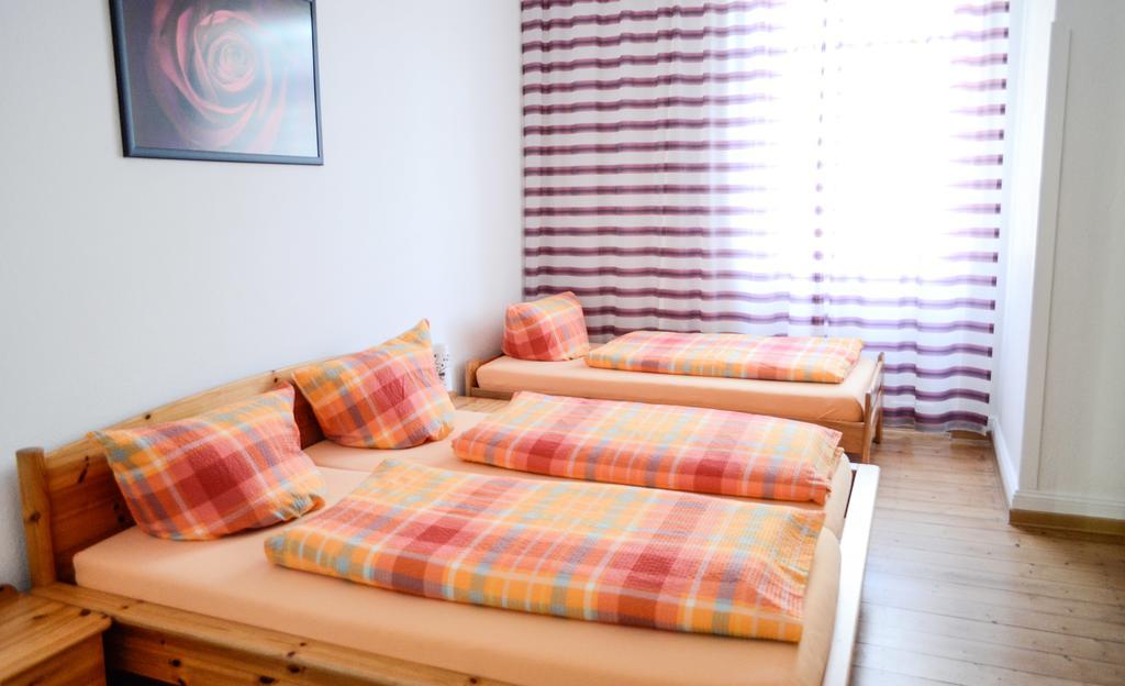 Seerose Apartment *