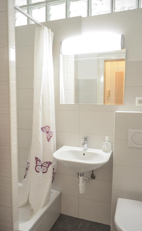 Seerose Apartment Baden-Baden