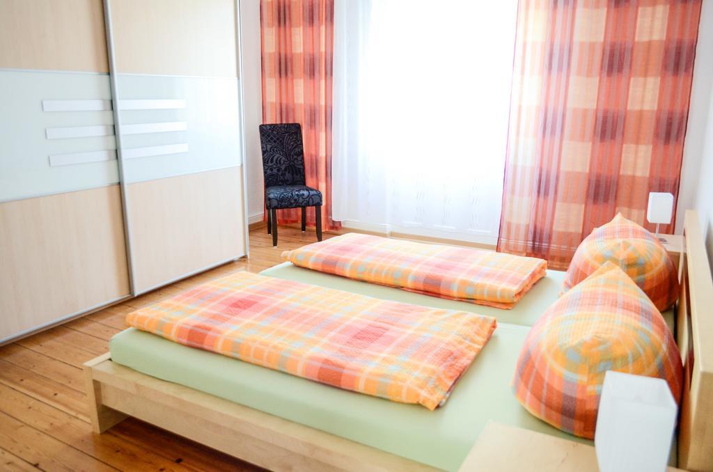 Appartement Seerose