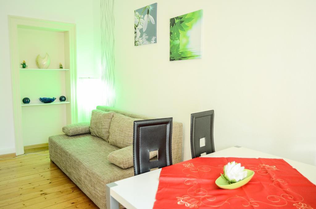 Apartment Seerose Baden-Baden