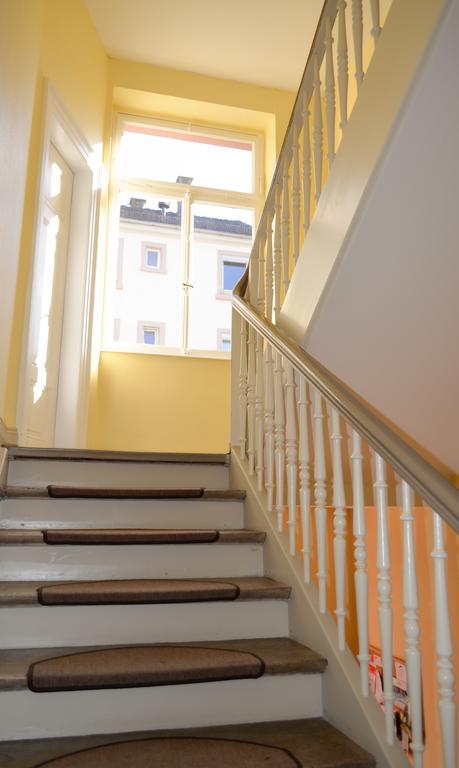 Seerose Appartement