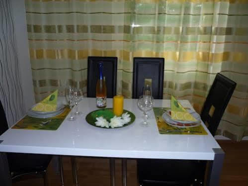 Seerose Apartment Baden-Baden